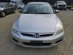 2007 Honda Accord LX