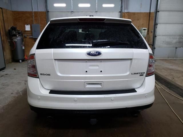 2010 Ford Edge Limited