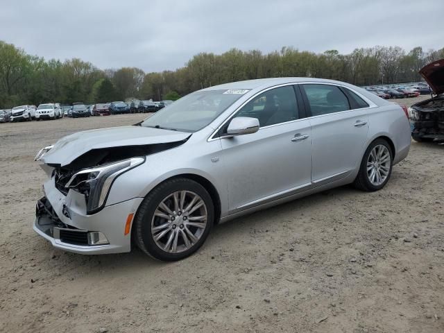 2019 Cadillac XTS Luxury