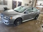 2012 Mitsubishi Lancer SE