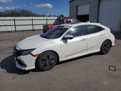 2018 Honda Civic EX for sale in Assonet, MA