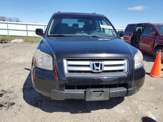 2008 Honda Pilot VP