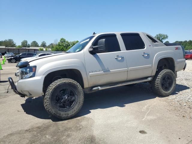 2007 Chevrolet Avalanche K1500