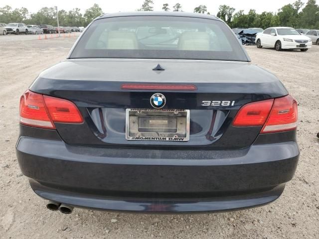 2009 BMW 328 I Sulev