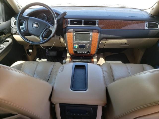 2007 Chevrolet Avalanche K1500