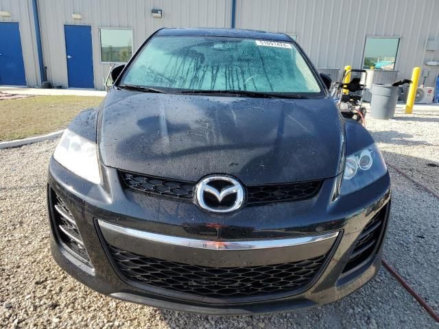 2011 Mazda CX-7