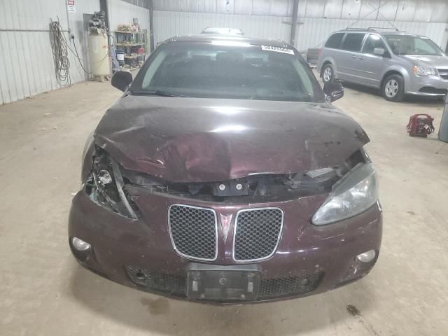 2006 Pontiac Grand Prix GXP