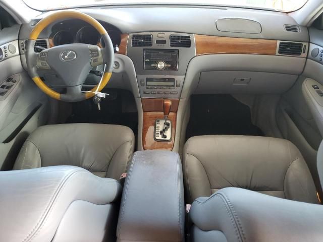 2005 Lexus ES 330