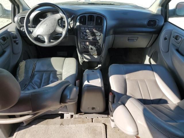 2007 Dodge Grand Caravan SXT