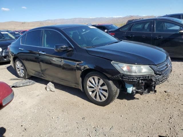 2013 Honda Accord EX