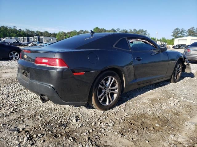 2015 Chevrolet Camaro LS