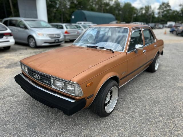 1979 Toyota Corona DLX