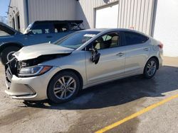 2018 Hyundai Elantra SEL for sale in Rogersville, MO