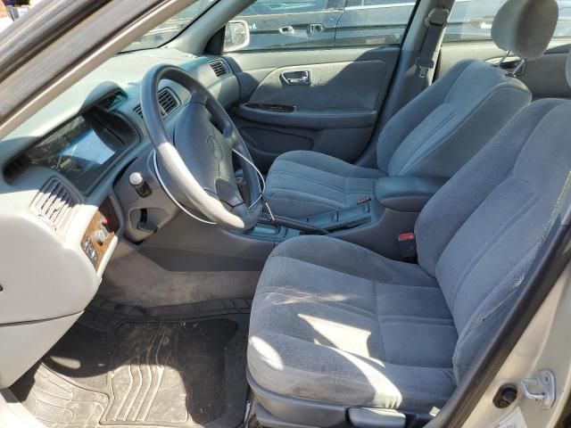 2000 Toyota Camry CE