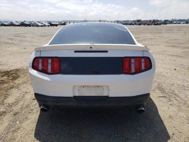 2011 Ford Mustang GT