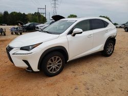 Salvage cars for sale at China Grove, NC auction: 2020 Lexus NX 300