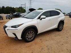 Vehiculos salvage en venta de Copart China Grove, NC: 2020 Lexus NX 300