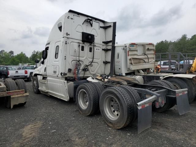 2016 Freightliner Cascadia 125