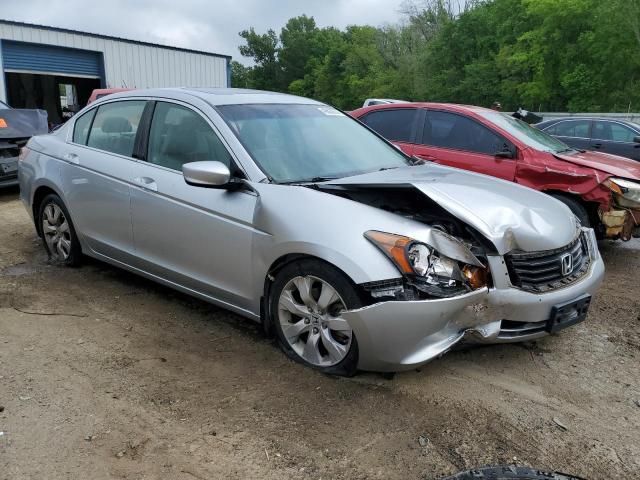 2008 Honda Accord EXL