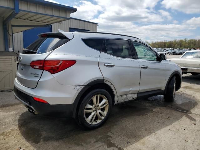 2013 Hyundai Santa FE Sport