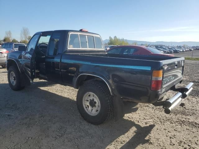 1994 Toyota Pickup 1/2 TON Extra Long Wheelbase SR5