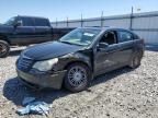 2008 Chrysler Sebring Touring