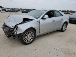 Cadillac salvage cars for sale: 2009 Cadillac CTS