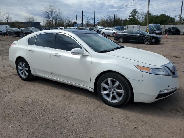 2009 Acura TL