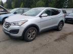 2016 Hyundai Santa FE Sport