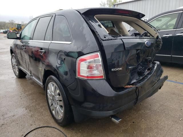 2010 Ford Edge Limited