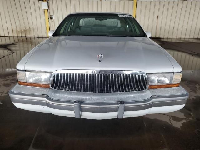 1994 Buick Roadmaster