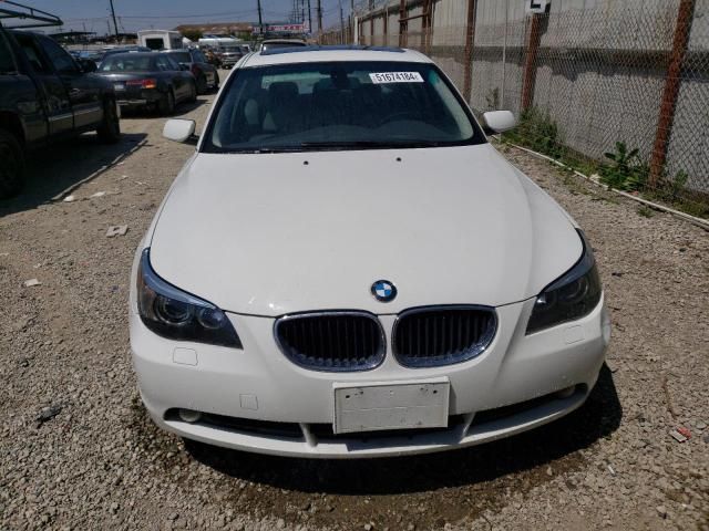 2004 BMW 530 I