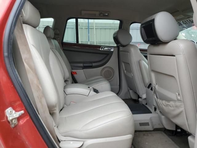 2005 Chrysler Pacifica Touring