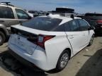 2022 Toyota Prius Night Shade