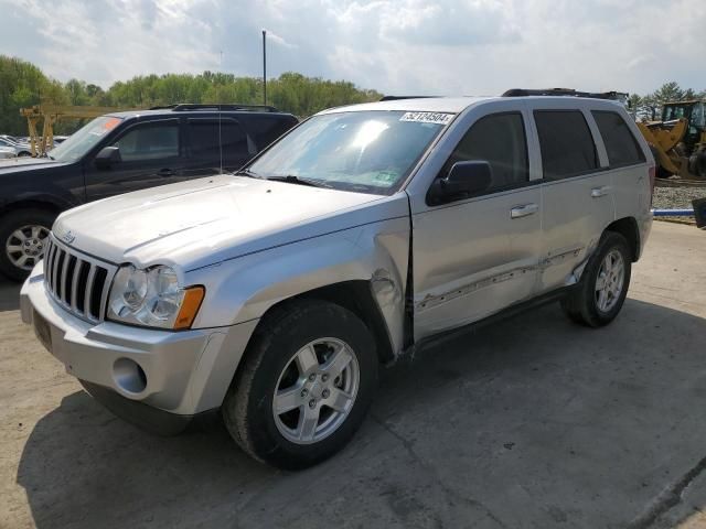 2007 Jeep Grand Cherokee Laredo