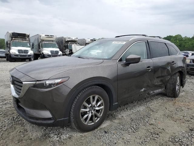 2016 Mazda CX-9 Touring