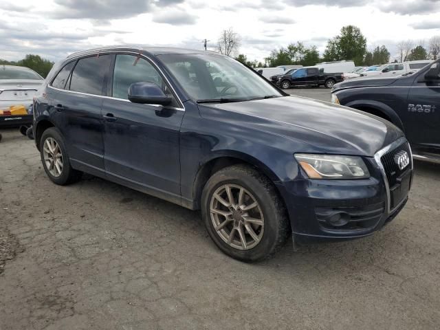 2010 Audi Q5 Premium Plus