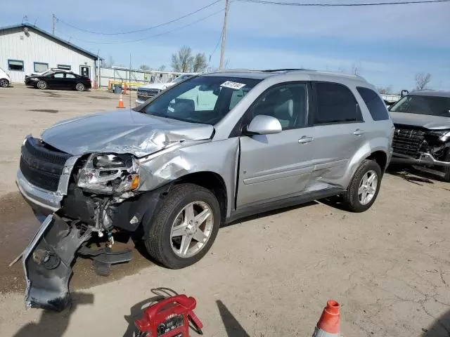 2006 Chevrolet Equinox LT