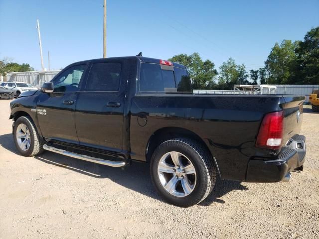 2014 Dodge RAM 1500 Sport