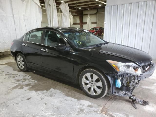 2009 Honda Accord EXL