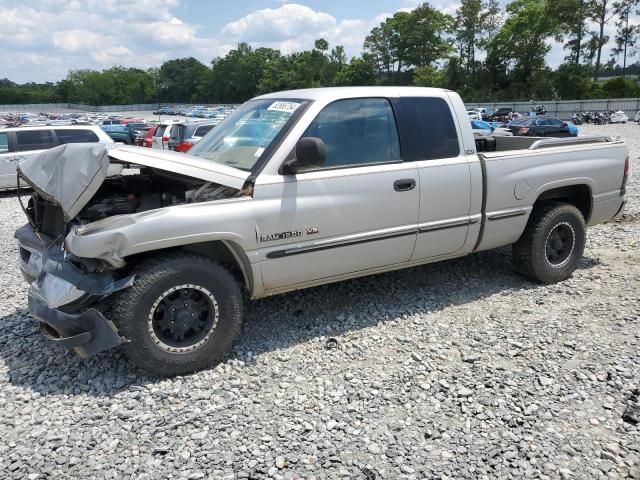 1998 Dodge RAM 1500