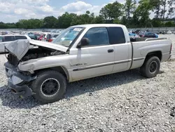 1998 Dodge RAM 1500 en venta en Byron, GA