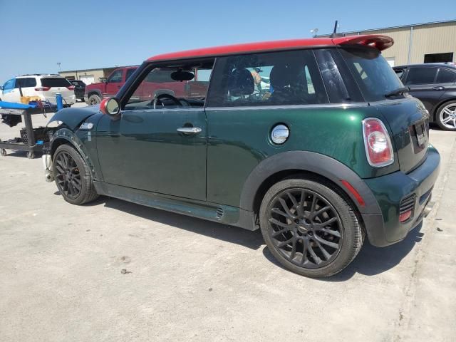 2013 Mini Cooper John Cooper Works