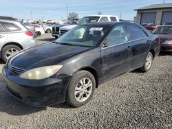 2006 Toyota Camry LE en venta en Eugene, OR