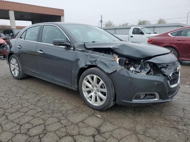 2015 Chevrolet Malibu LTZ