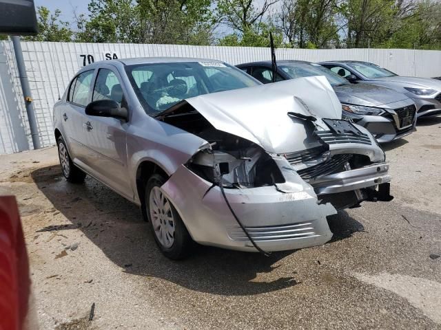 2010 Chevrolet Cobalt 1LT