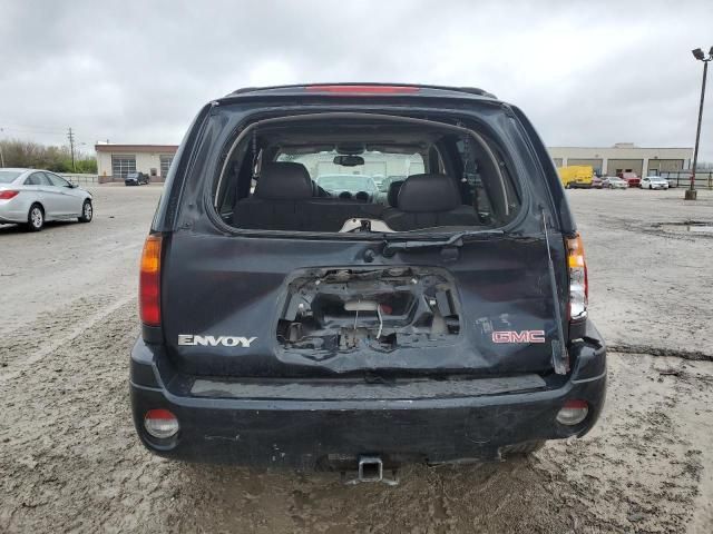 2004 GMC Envoy