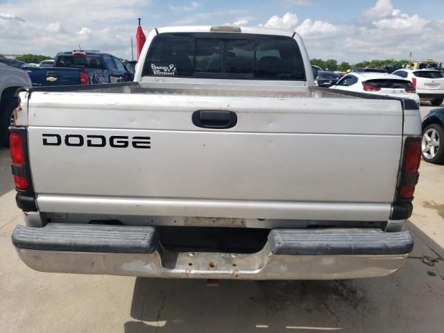 2001 Dodge RAM 1500