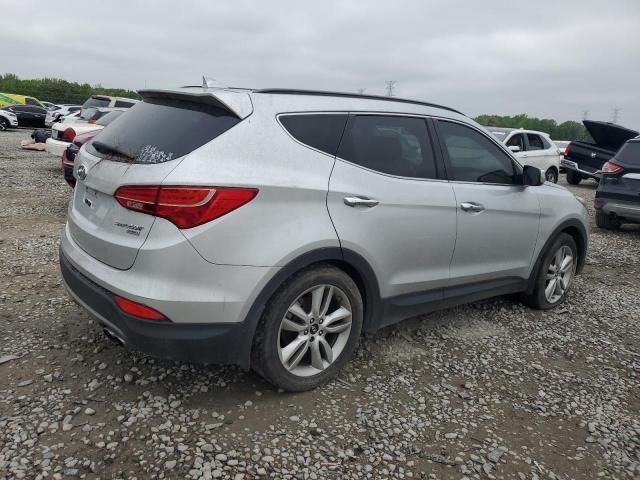 2015 Hyundai Santa FE Sport