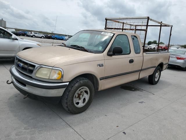 1997 Ford F150